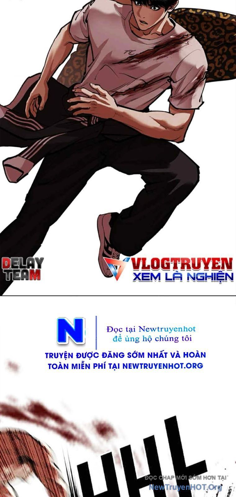 Hoán Đổi Diệu Kỳ Chapter 569 - 4