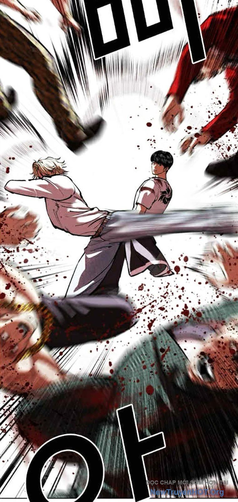 Hoán Đổi Diệu Kỳ Chapter 569 - 5