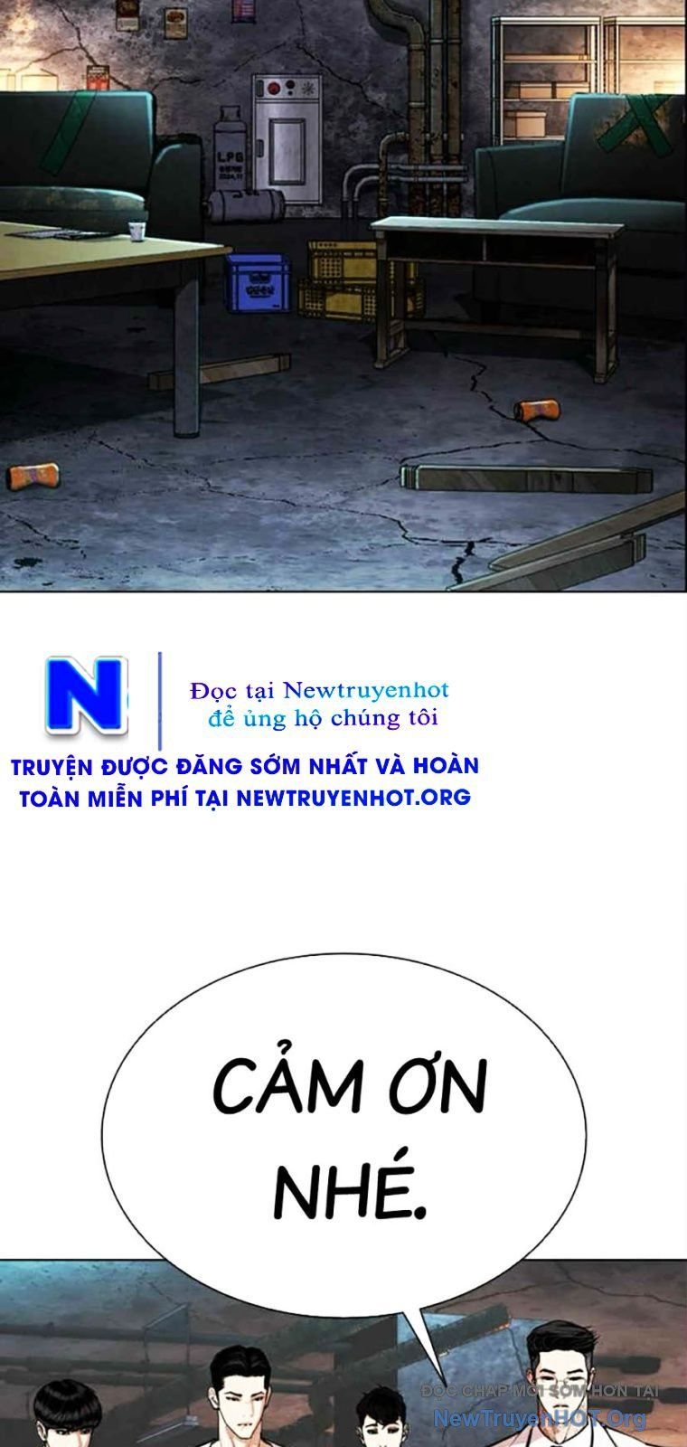 Hoán Đổi Diệu Kỳ Chapter 569 - 45