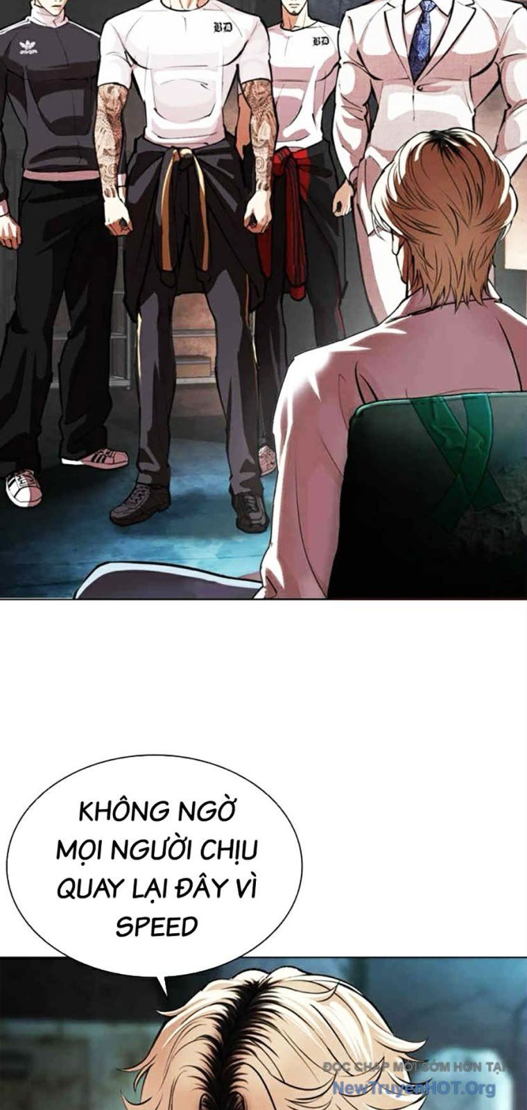 Hoán Đổi Diệu Kỳ Chapter 569 - 46