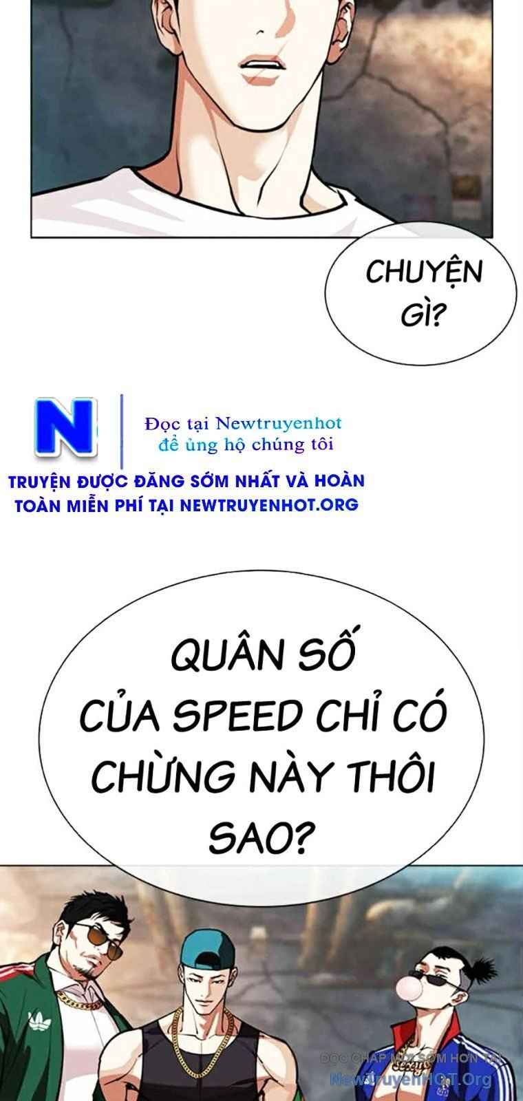 Hoán Đổi Diệu Kỳ Chapter 569 - 48