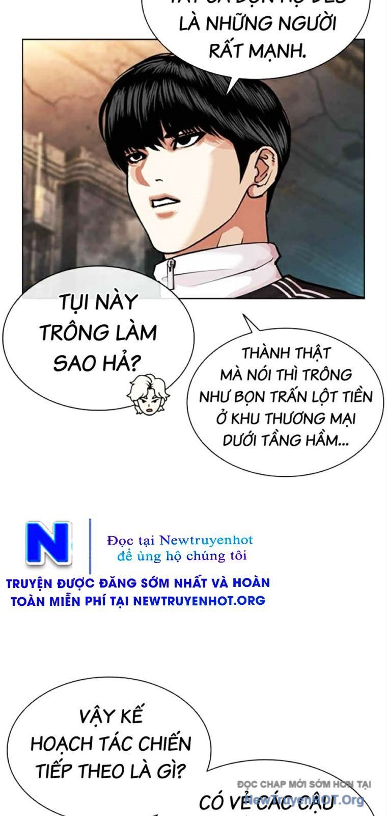 Hoán Đổi Diệu Kỳ Chapter 569 - 51