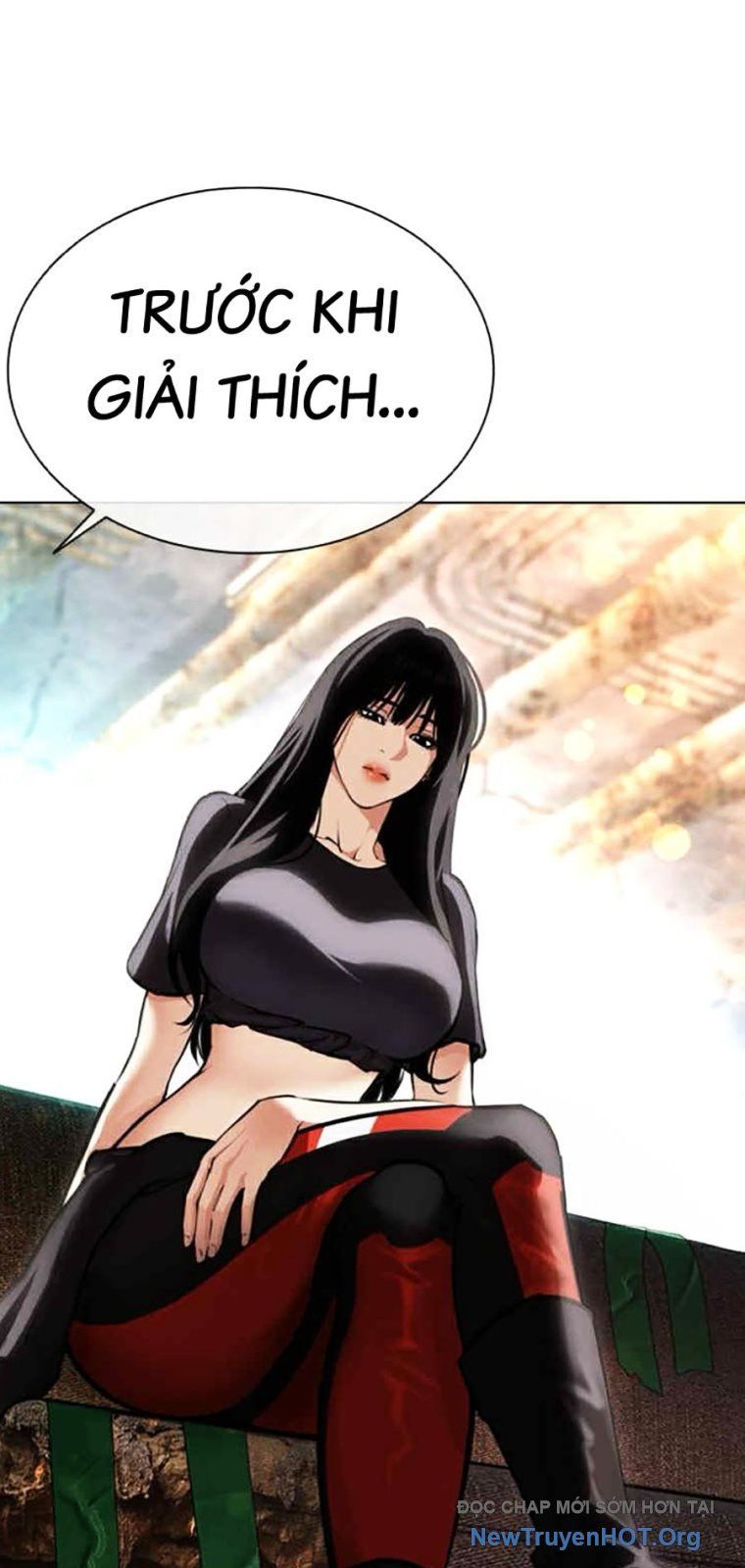 Hoán Đổi Diệu Kỳ Chapter 569 - 54