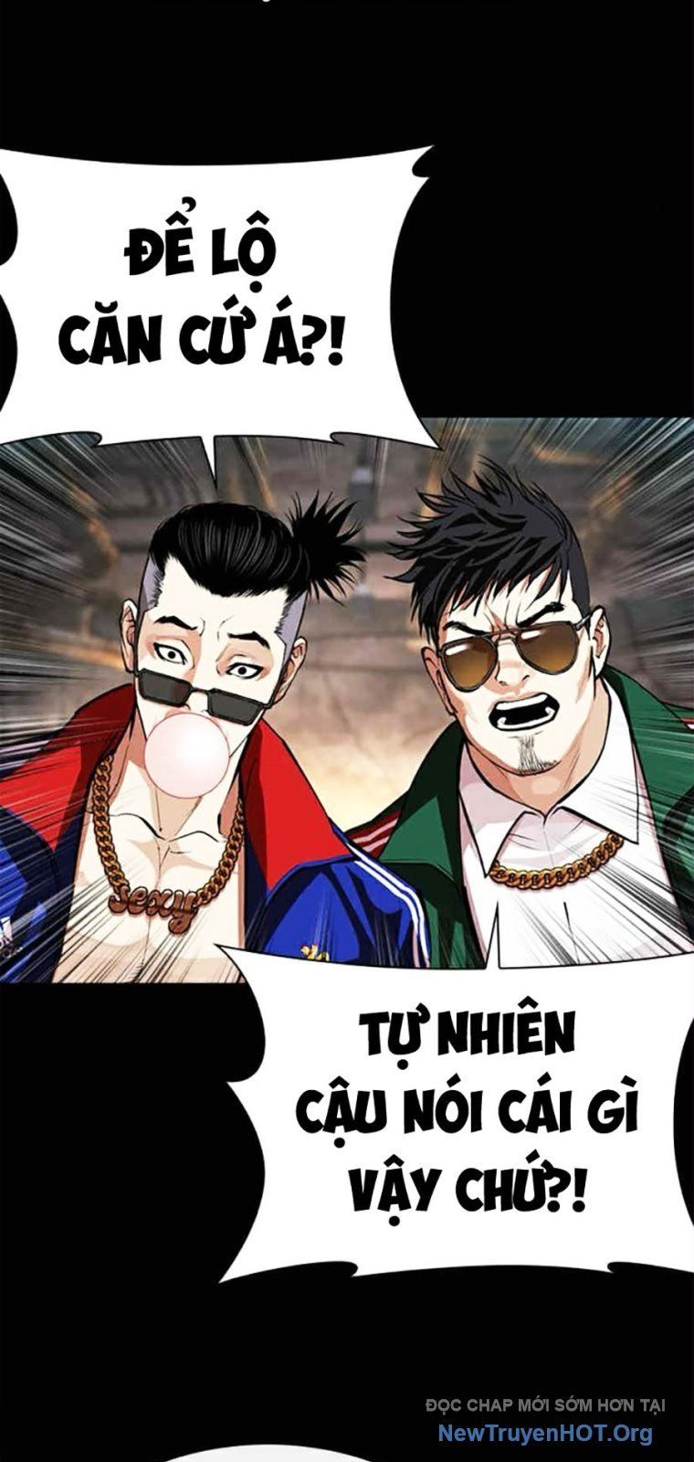 Hoán Đổi Diệu Kỳ Chapter 569 - 61