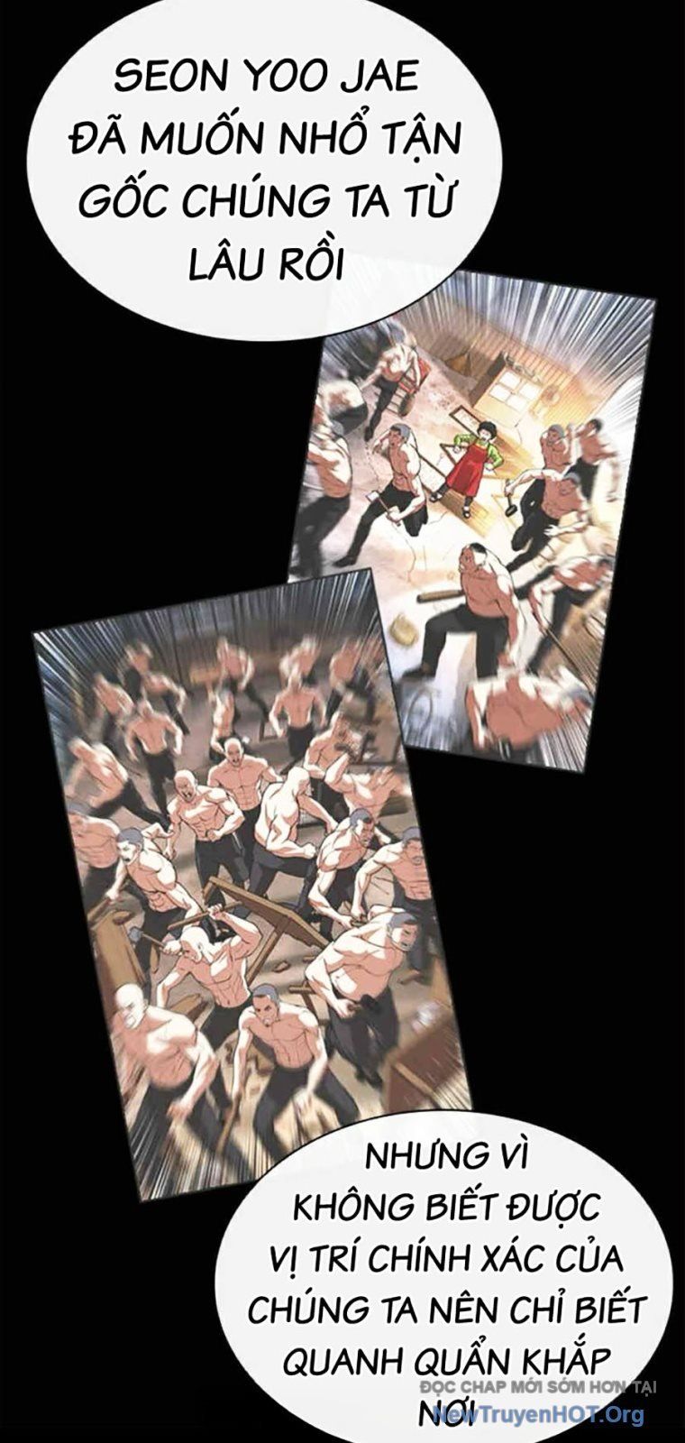Hoán Đổi Diệu Kỳ Chapter 569 - 62