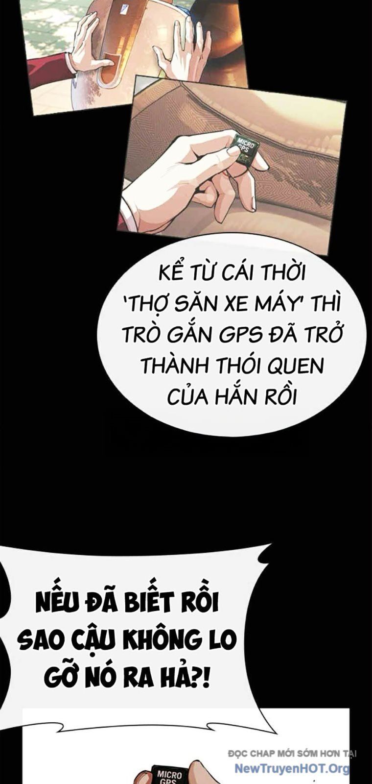 Hoán Đổi Diệu Kỳ Chapter 569 - 68