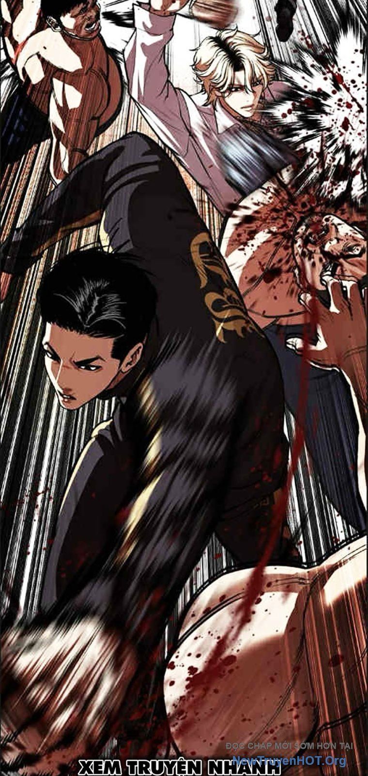 Hoán Đổi Diệu Kỳ Chapter 569 - 82
