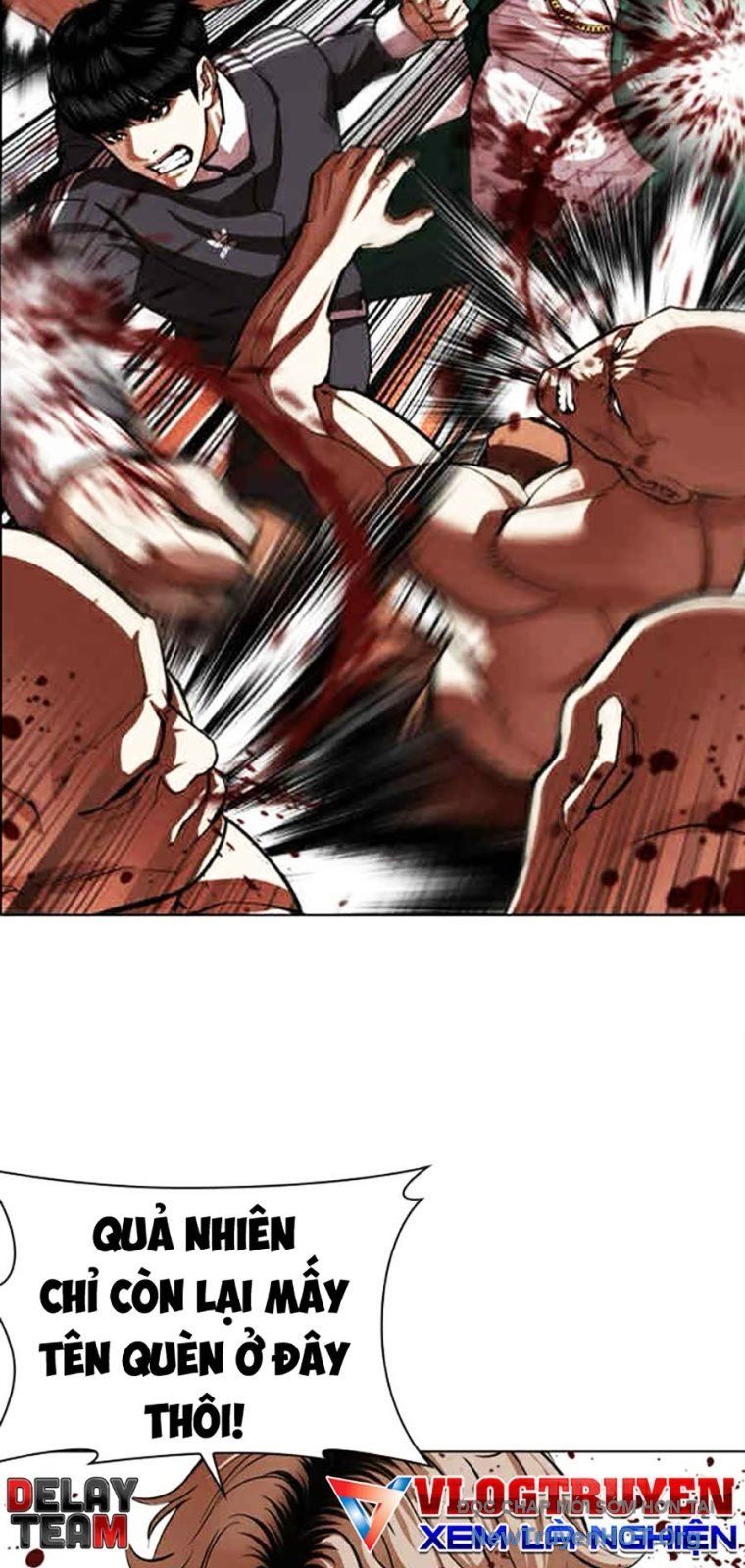 Hoán Đổi Diệu Kỳ Chapter 569 - 84