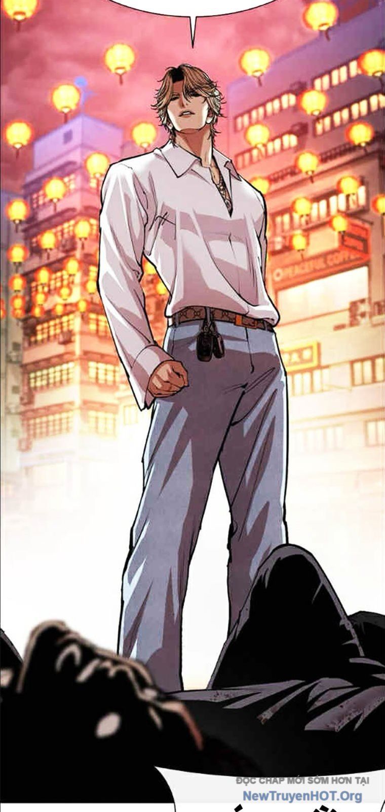 Hoán Đổi Diệu Kỳ Chapter 569 - 88