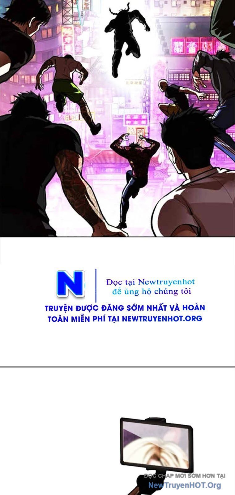 Hoán Đổi Diệu Kỳ Chapter 569 - 94
