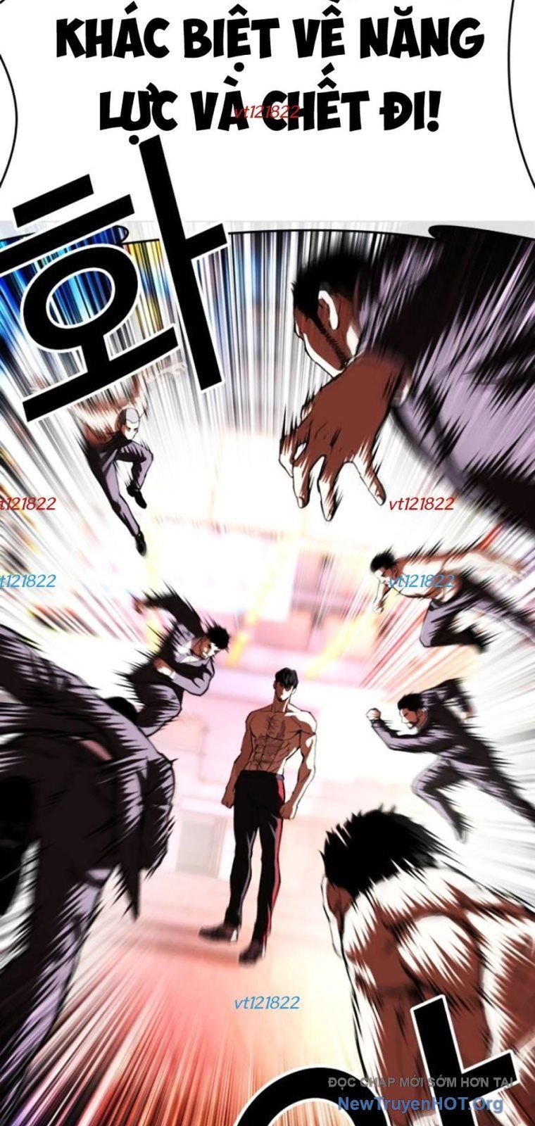 Hoán Đổi Diệu Kỳ Chapter 571 - 11