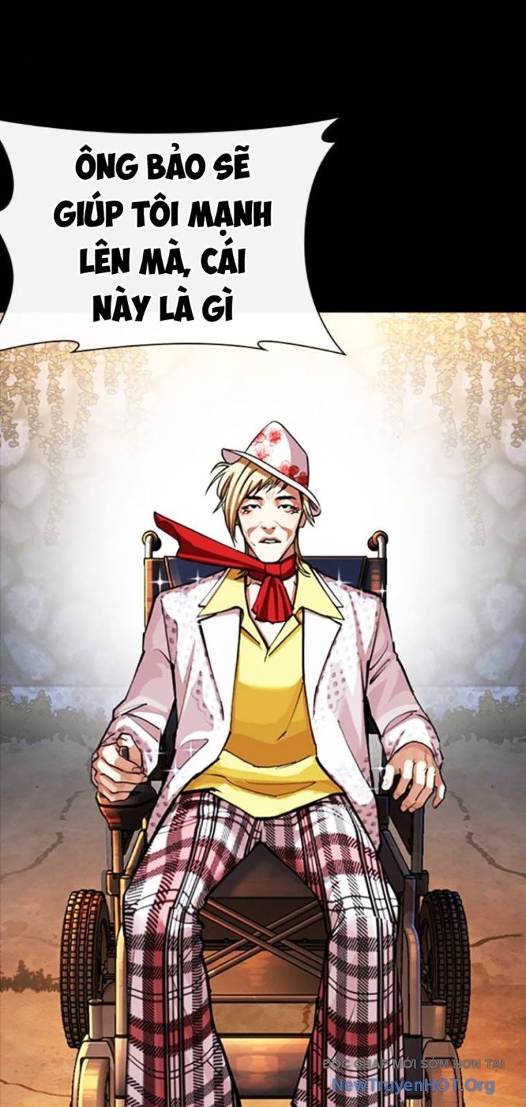 Hoán Đổi Diệu Kỳ Chapter 571 - 109