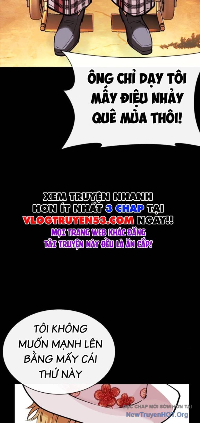 Hoán Đổi Diệu Kỳ Chapter 571 - 110