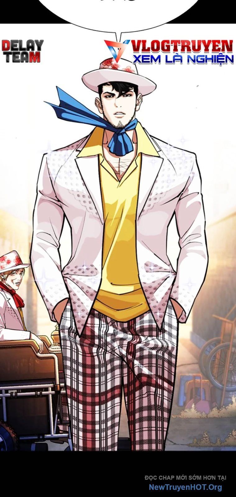 Hoán Đổi Diệu Kỳ Chapter 571 - 112