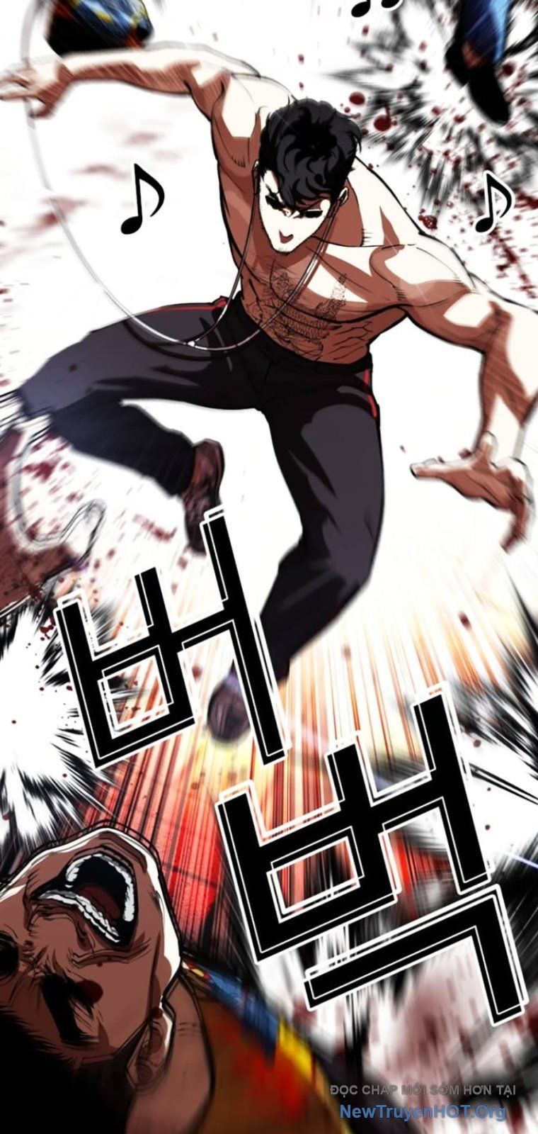 Hoán Đổi Diệu Kỳ Chapter 571 - 121