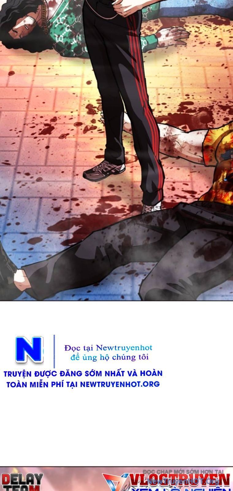 Hoán Đổi Diệu Kỳ Chapter 571 - 126