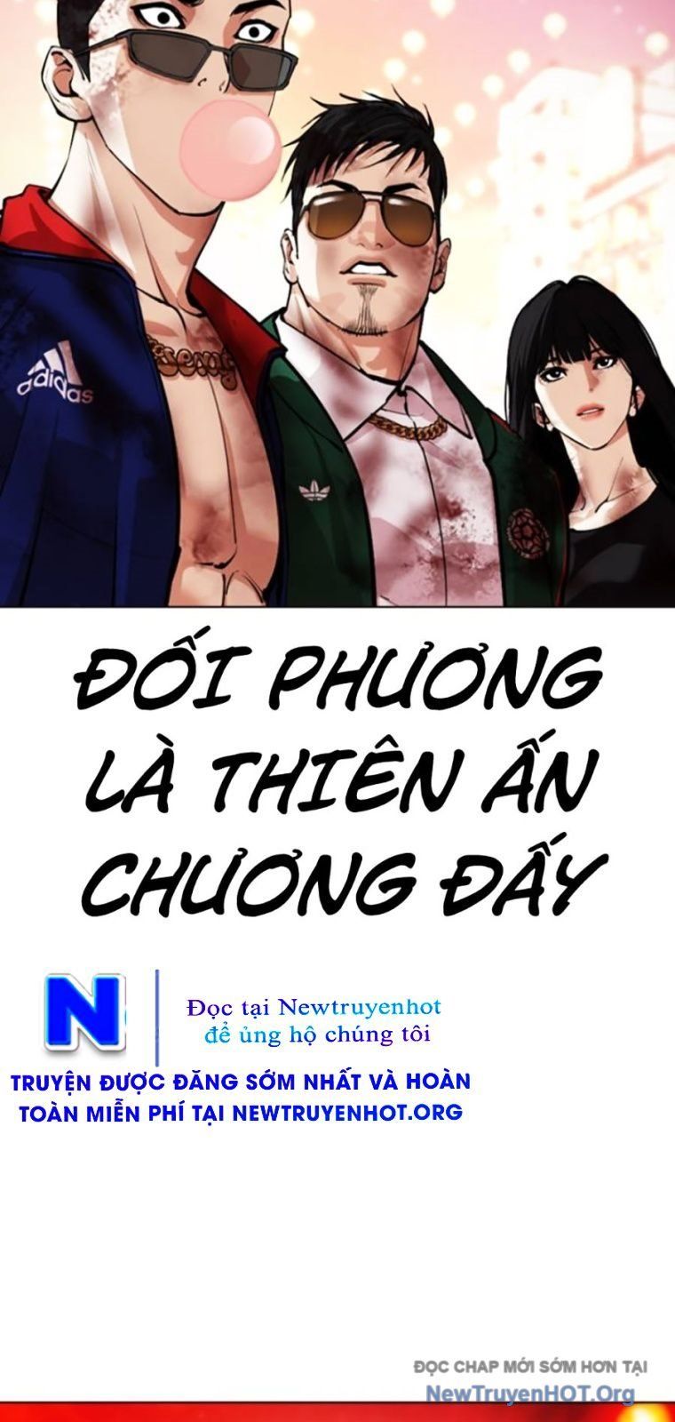 Hoán Đổi Diệu Kỳ Chapter 571 - 128