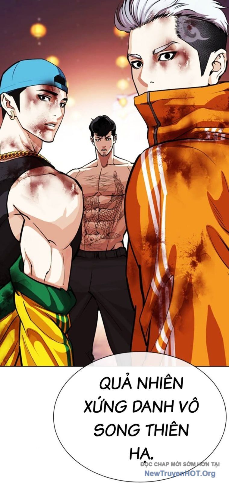 Hoán Đổi Diệu Kỳ Chapter 571 - 133