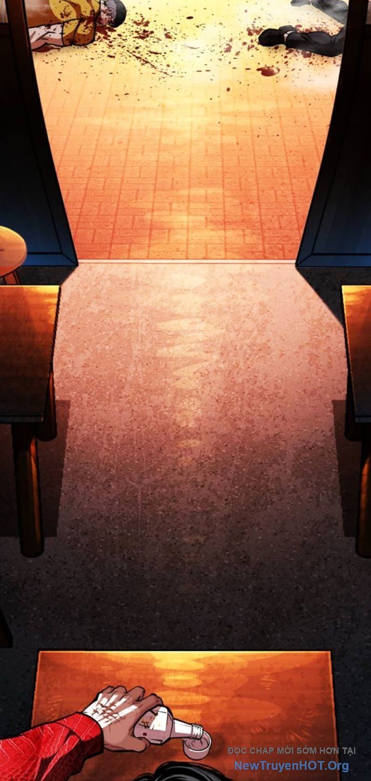 Hoán Đổi Diệu Kỳ Chapter 571 - 136