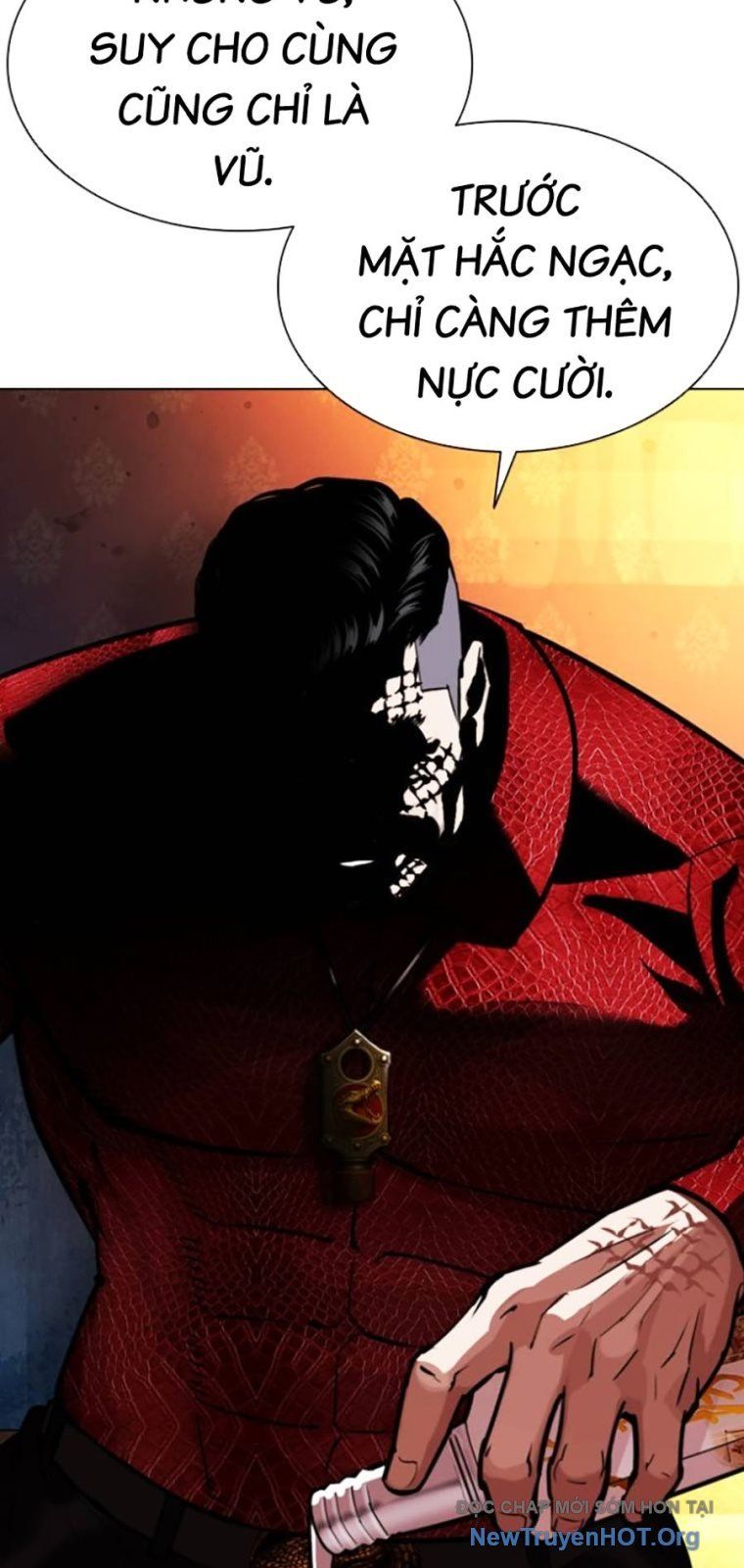 Hoán Đổi Diệu Kỳ Chapter 571 - 138