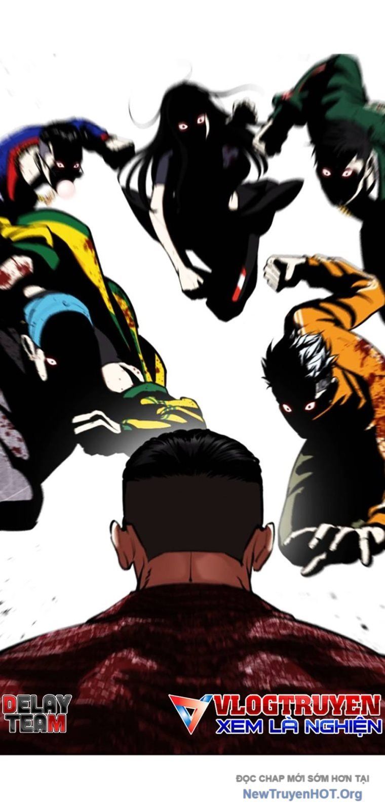 Hoán Đổi Diệu Kỳ Chapter 571 - 145