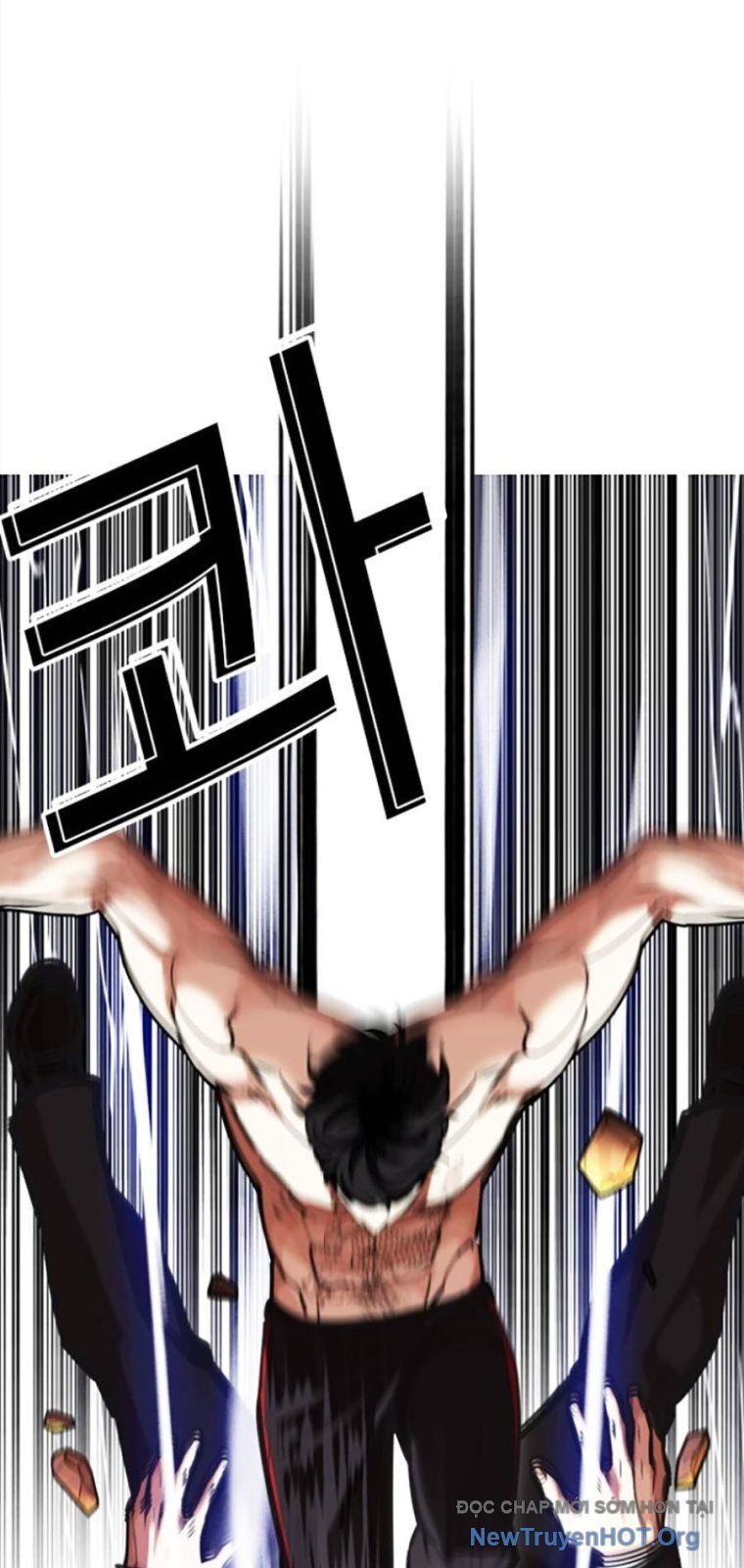 Hoán Đổi Diệu Kỳ Chapter 571 - 19