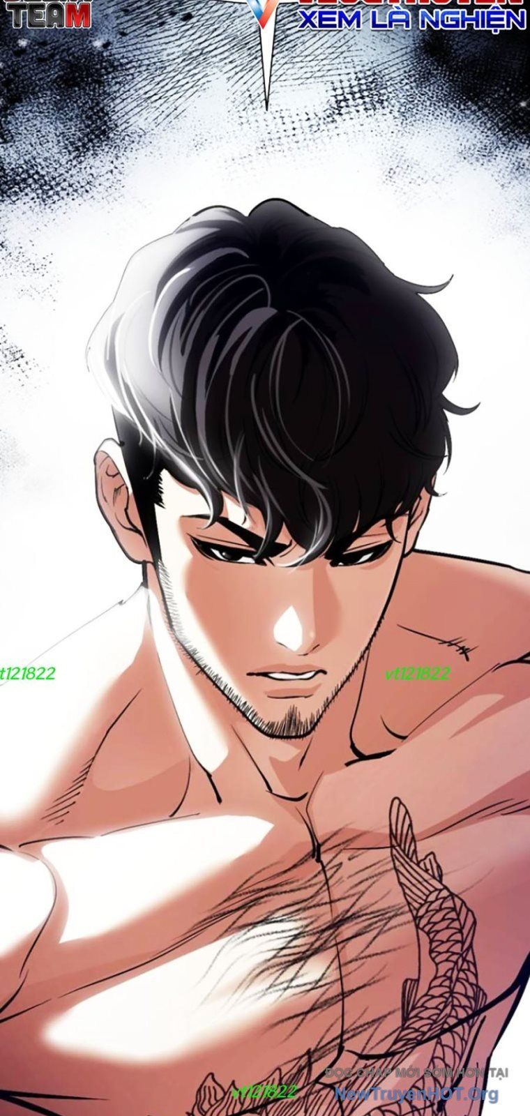 Hoán Đổi Diệu Kỳ Chapter 571 - 3