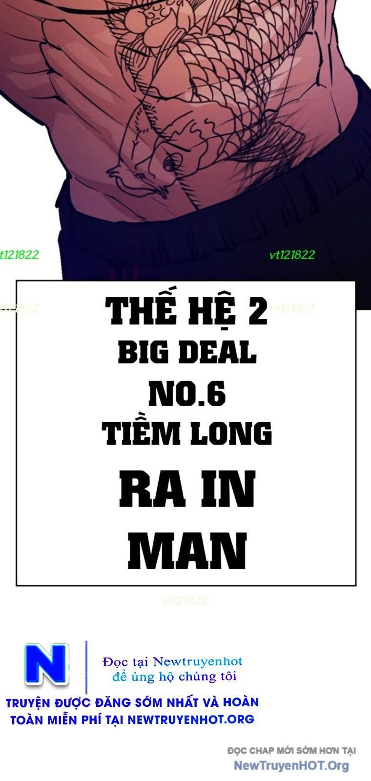 Hoán Đổi Diệu Kỳ Chapter 571 - 4