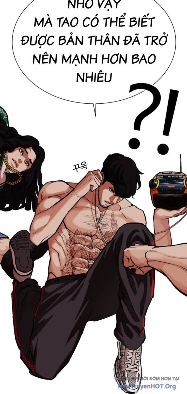 Hoán Đổi Diệu Kỳ Chapter 571 - 31