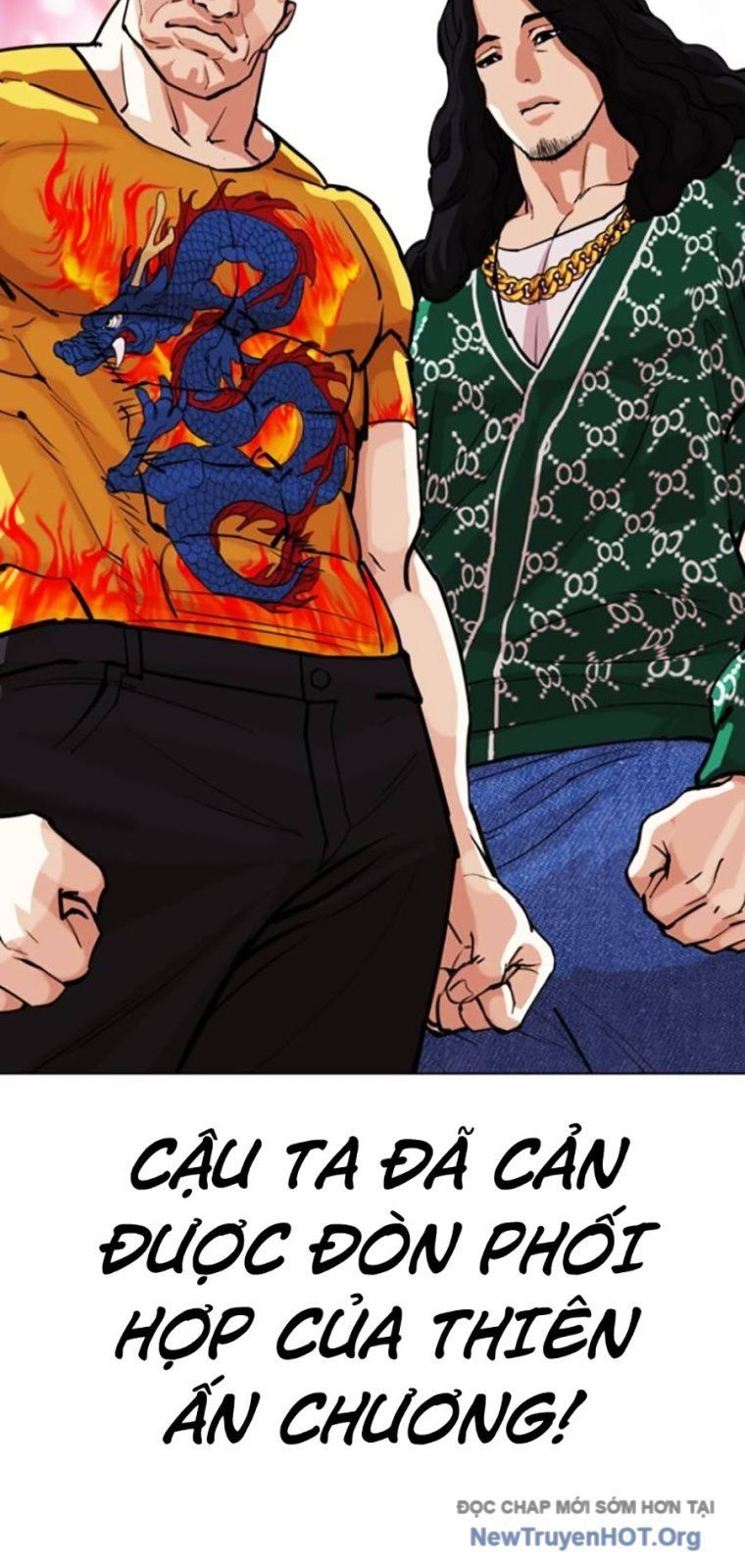 Hoán Đổi Diệu Kỳ Chapter 571 - 34