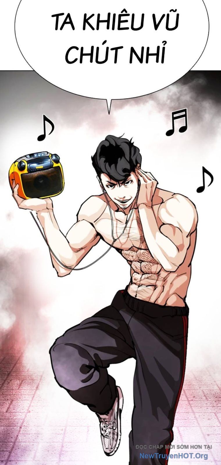Hoán Đổi Diệu Kỳ Chapter 571 - 37