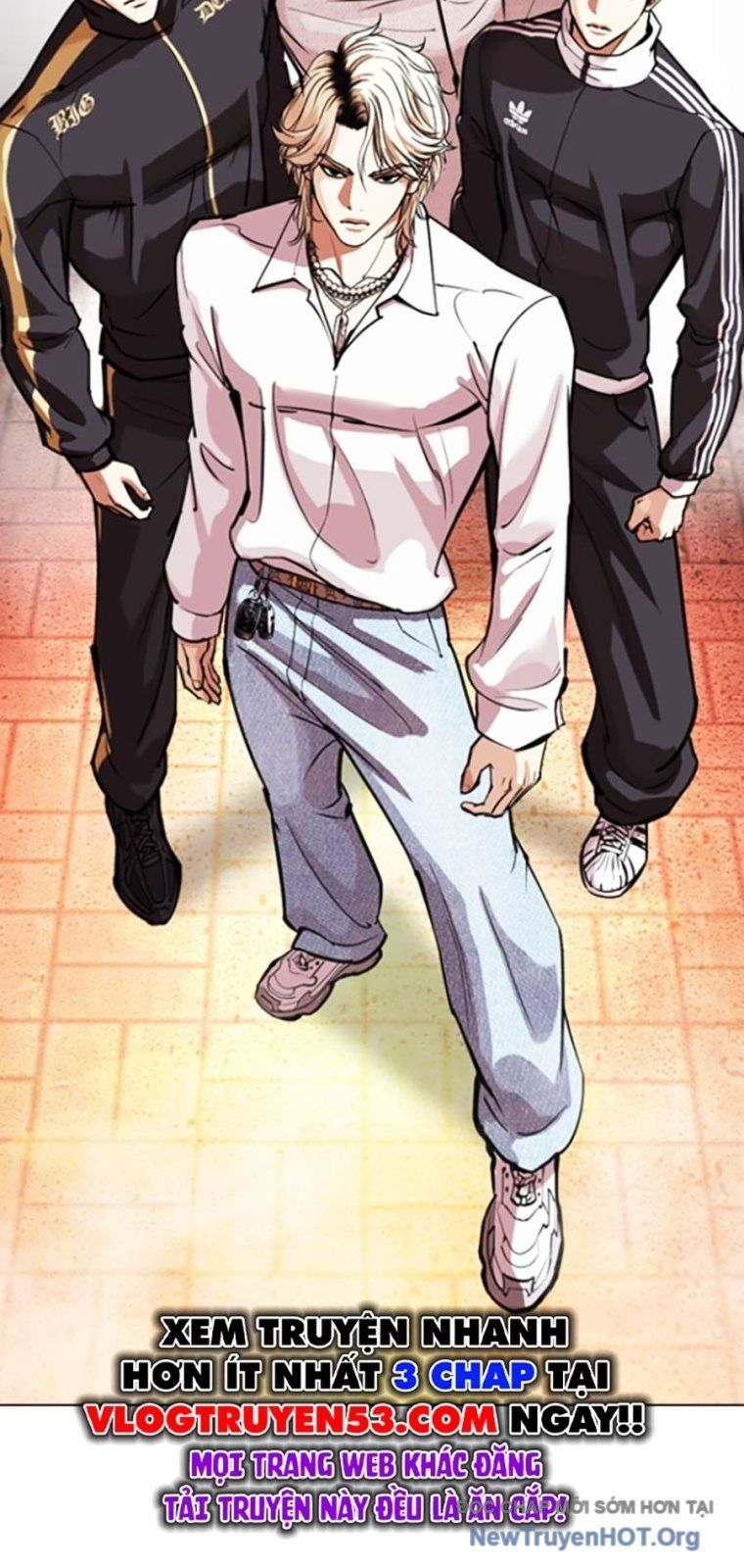 Hoán Đổi Diệu Kỳ Chapter 571 - 43