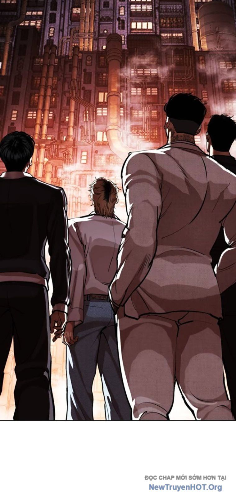 Hoán Đổi Diệu Kỳ Chapter 571 - 45