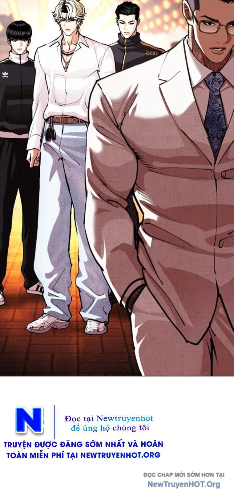 Hoán Đổi Diệu Kỳ Chapter 571 - 50