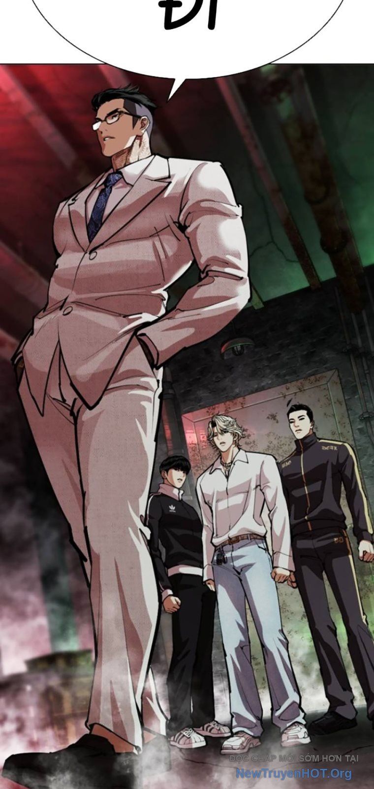 Hoán Đổi Diệu Kỳ Chapter 571 - 53