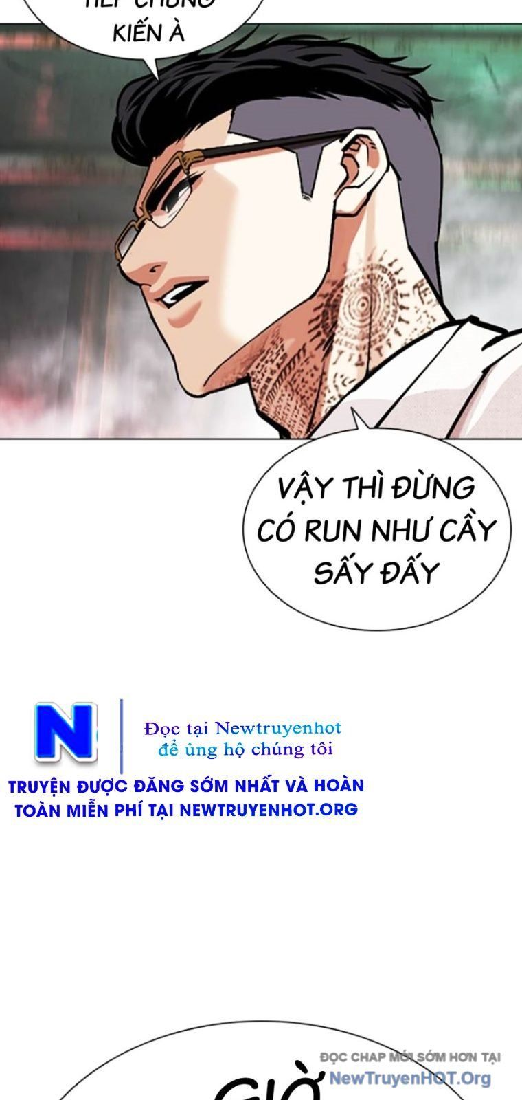 Hoán Đổi Diệu Kỳ Chapter 571 - 61