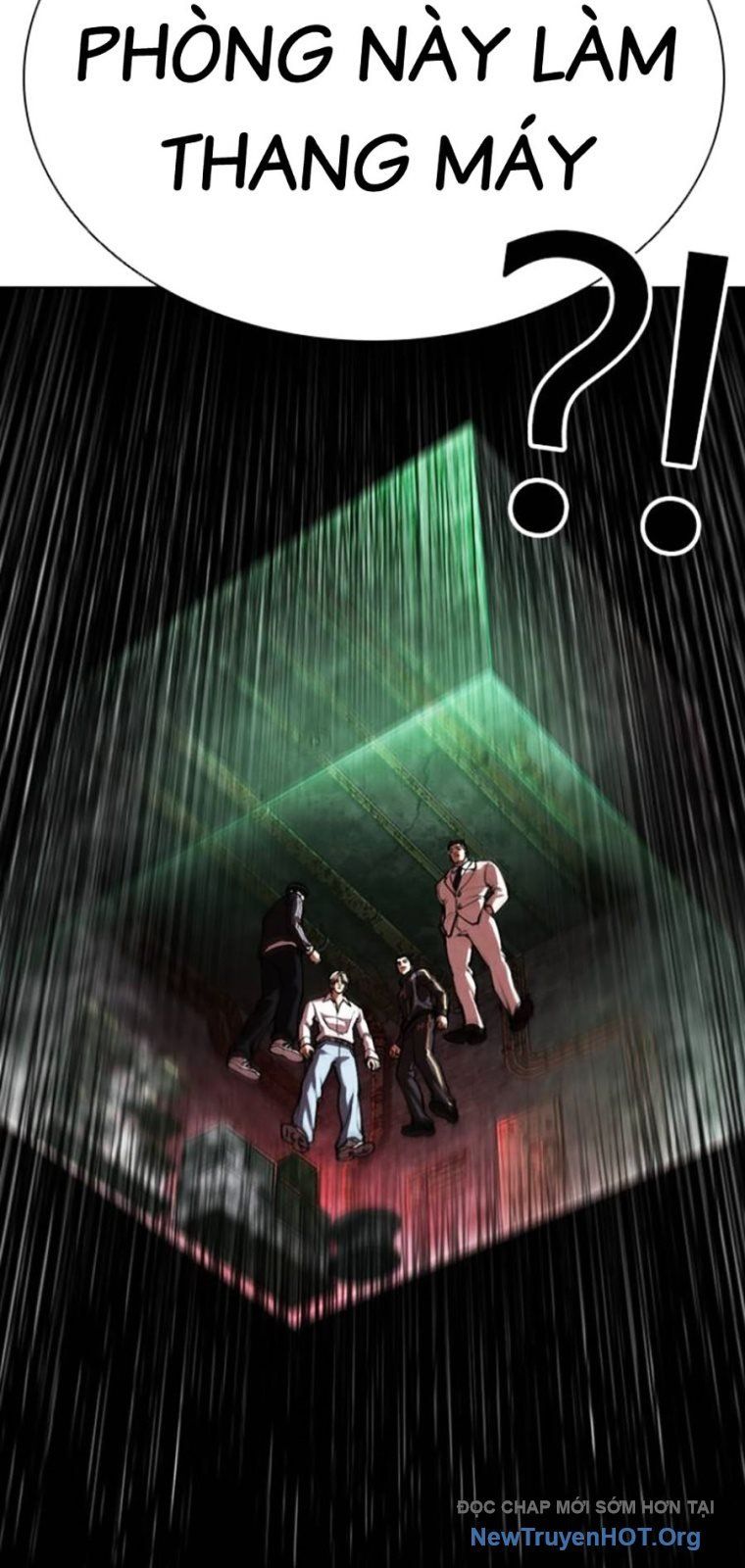 Hoán Đổi Diệu Kỳ Chapter 571 - 65