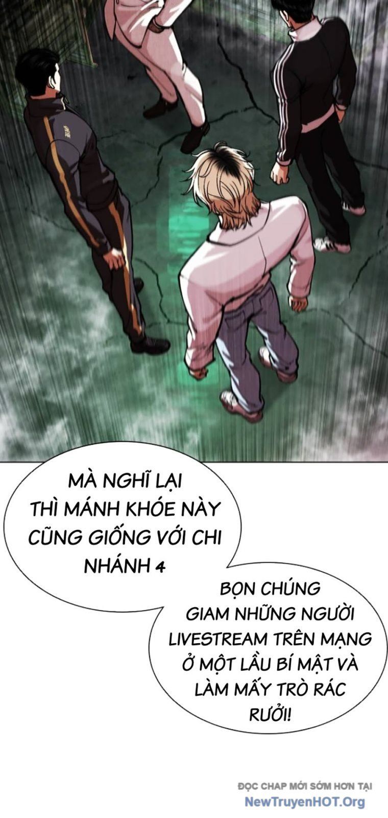 Hoán Đổi Diệu Kỳ Chapter 571 - 67