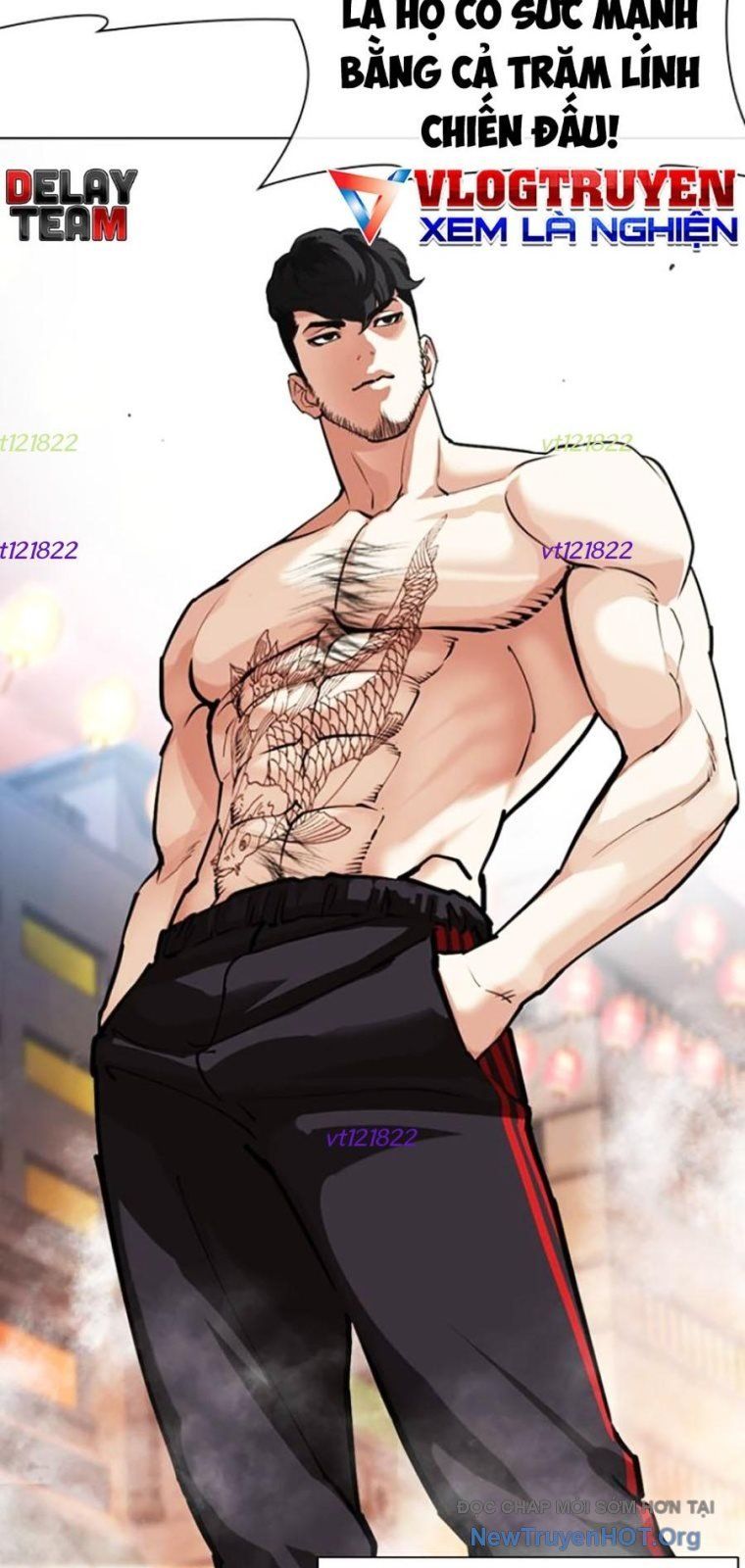 Hoán Đổi Diệu Kỳ Chapter 571 - 8