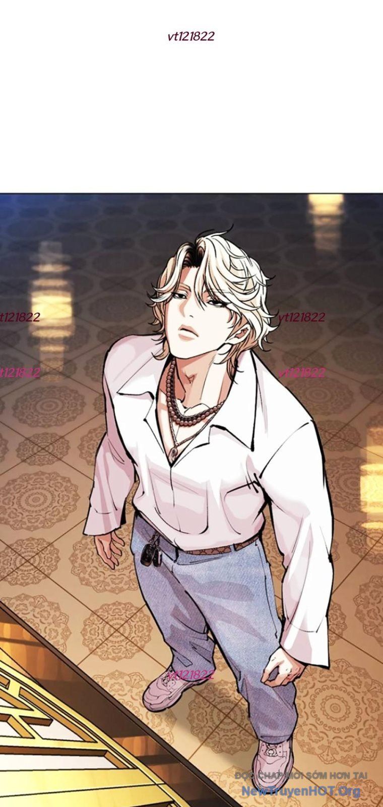 Hoán Đổi Diệu Kỳ Chapter 571 - 74