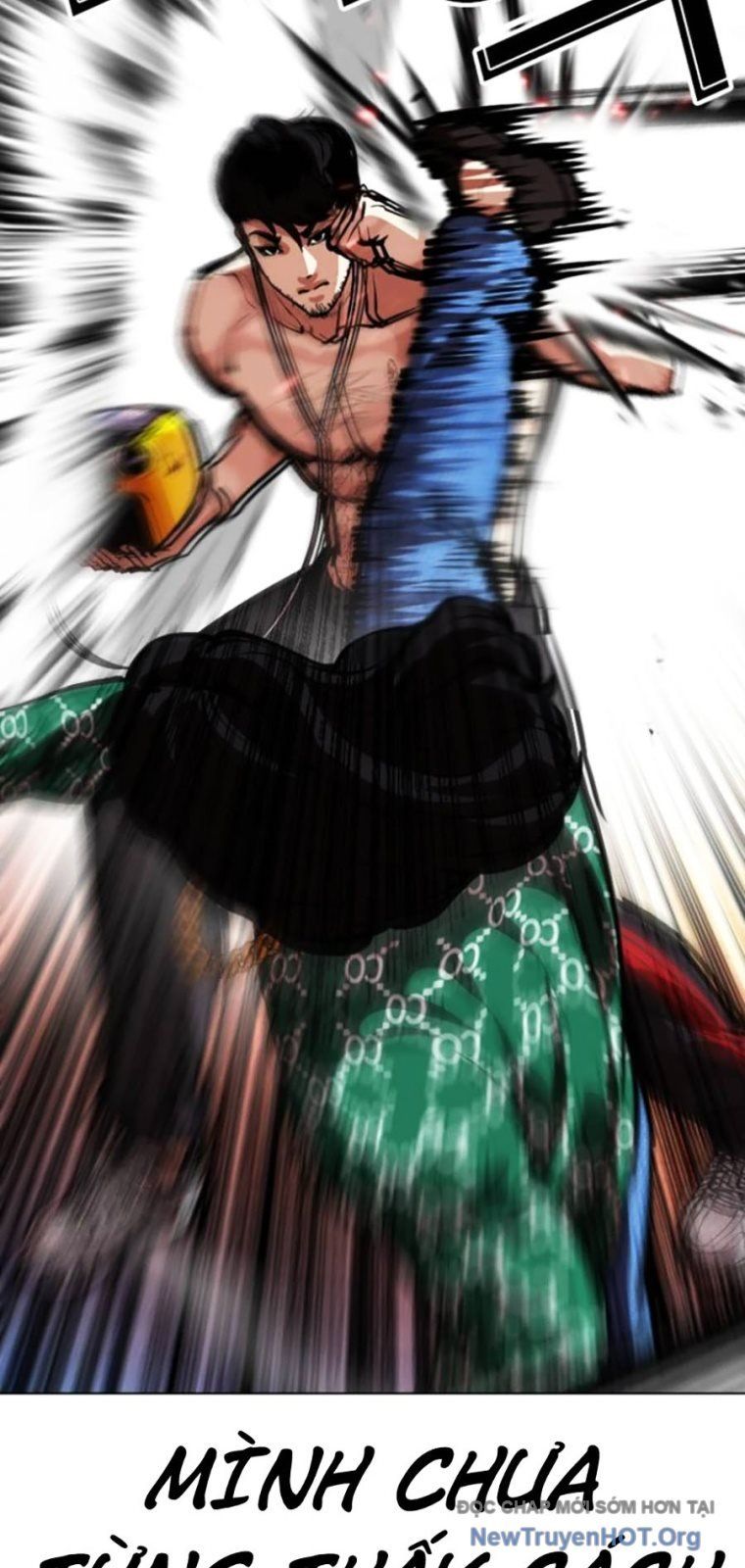 Hoán Đổi Diệu Kỳ Chapter 571 - 92