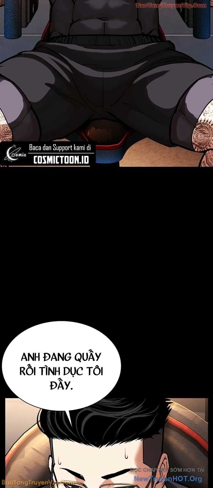 Hoán Đổi Diệu Kỳ Chapter 573 - 101