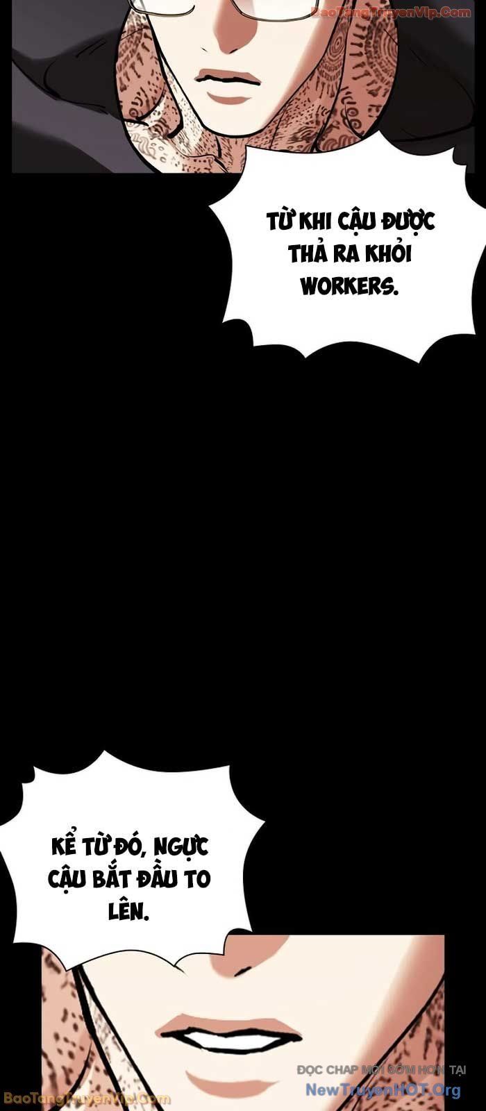 Hoán Đổi Diệu Kỳ Chapter 573 - 104