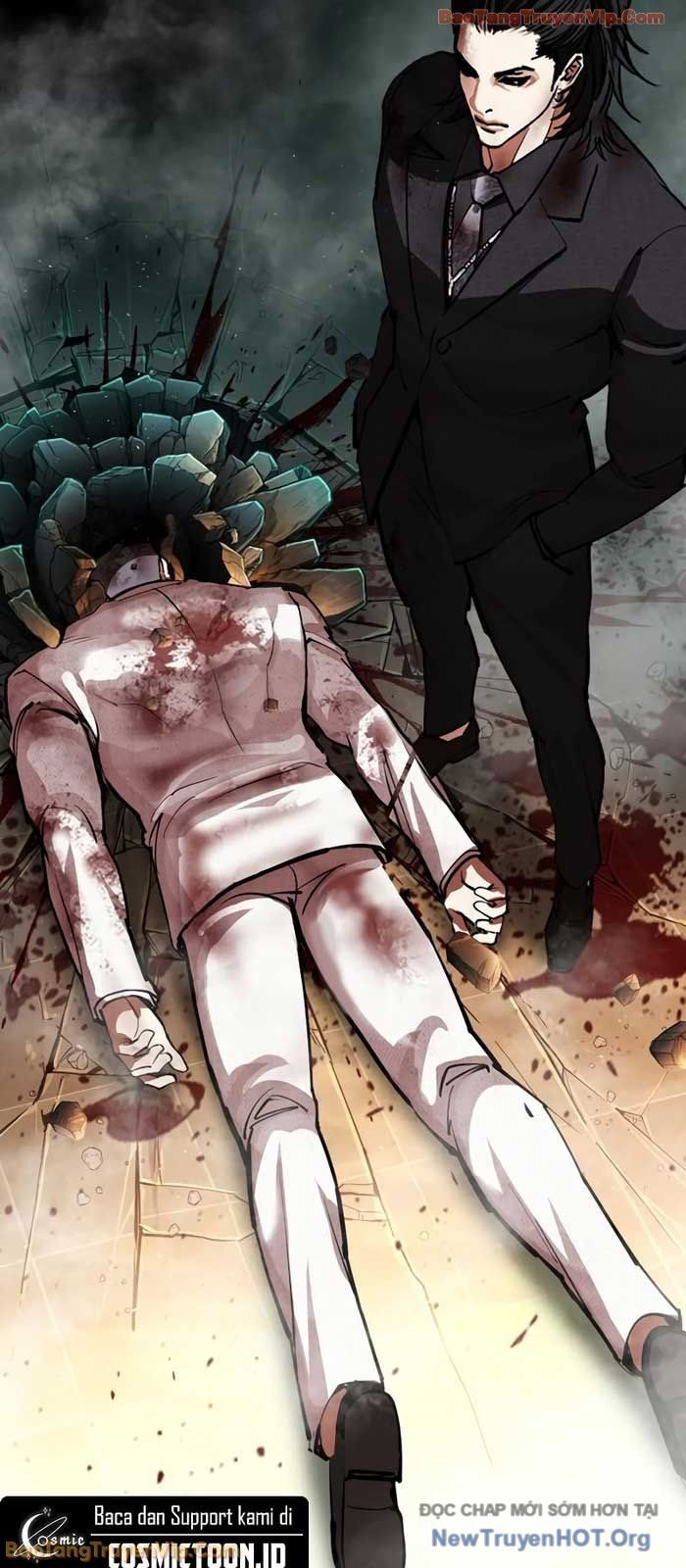 Hoán Đổi Diệu Kỳ Chapter 573 - 106