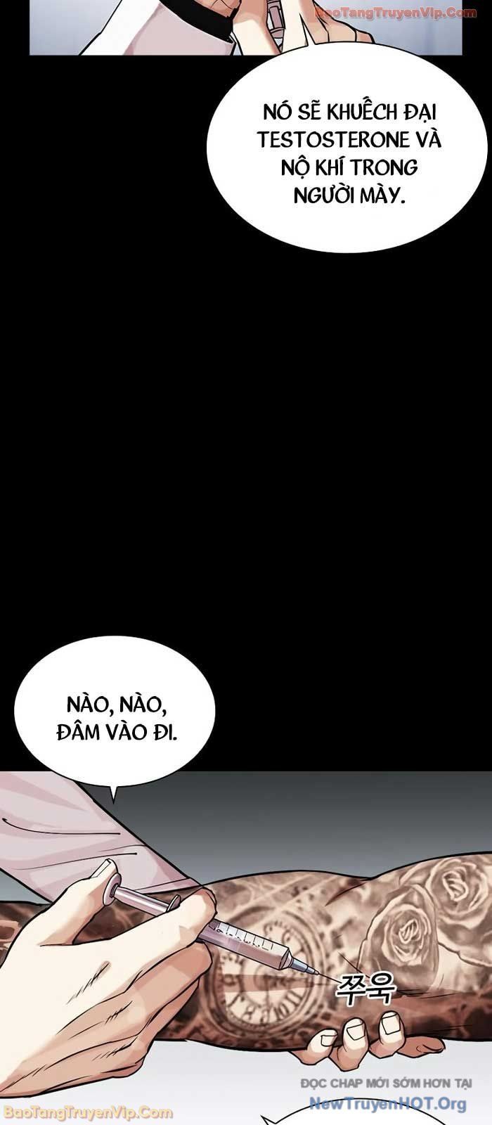 Hoán Đổi Diệu Kỳ Chapter 573 - 115