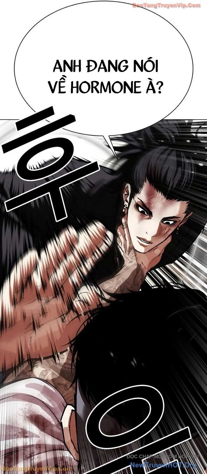 Hoán Đổi Diệu Kỳ Chapter 573 - 128