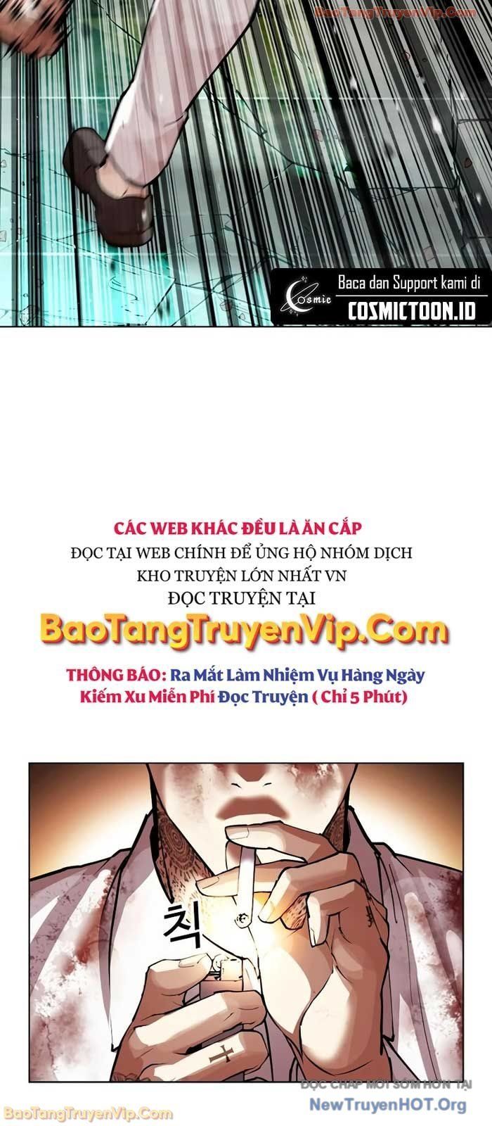 Hoán Đổi Diệu Kỳ Chapter 573 - 136