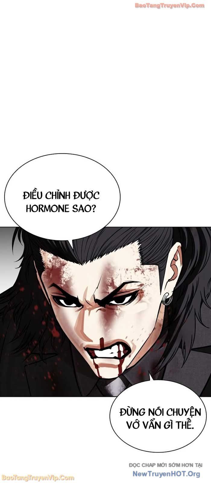 Hoán Đổi Diệu Kỳ Chapter 573 - 140