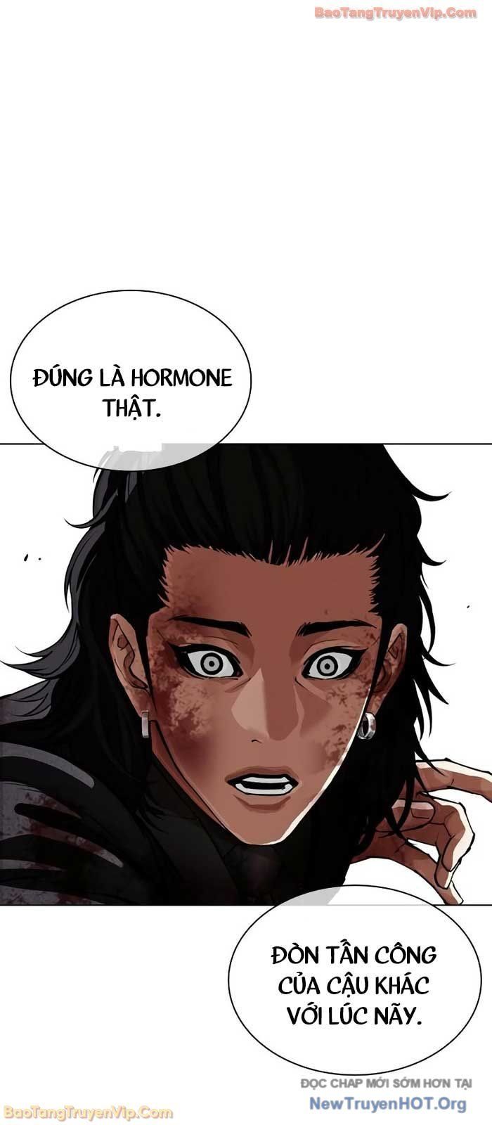 Hoán Đổi Diệu Kỳ Chapter 573 - 146