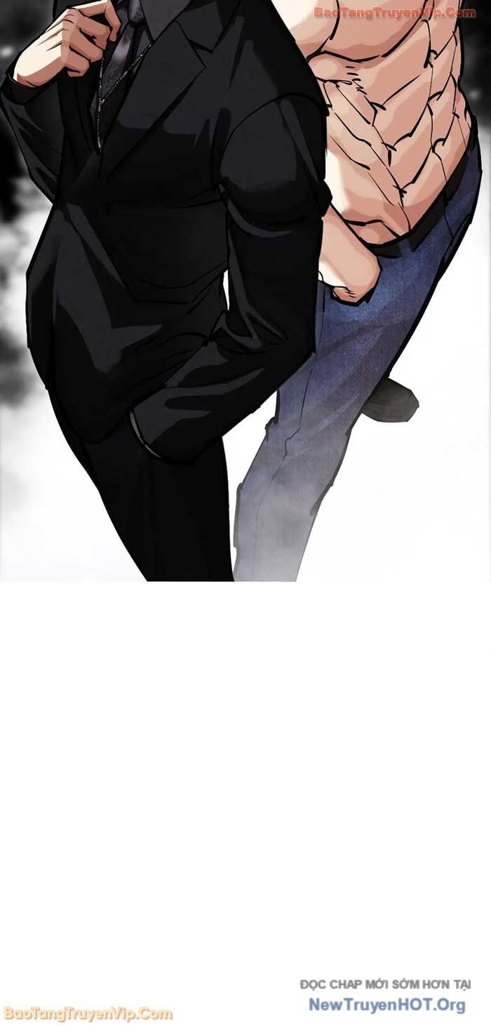 Hoán Đổi Diệu Kỳ Chapter 573 - 16